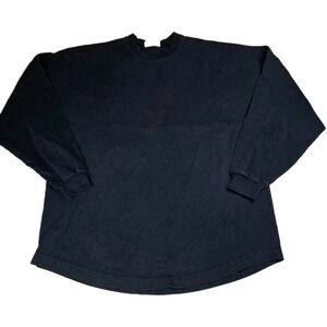 Spirit Activewear Maui Hawaii Long Sleeve T-Shirt Mens Medium Graphic‎